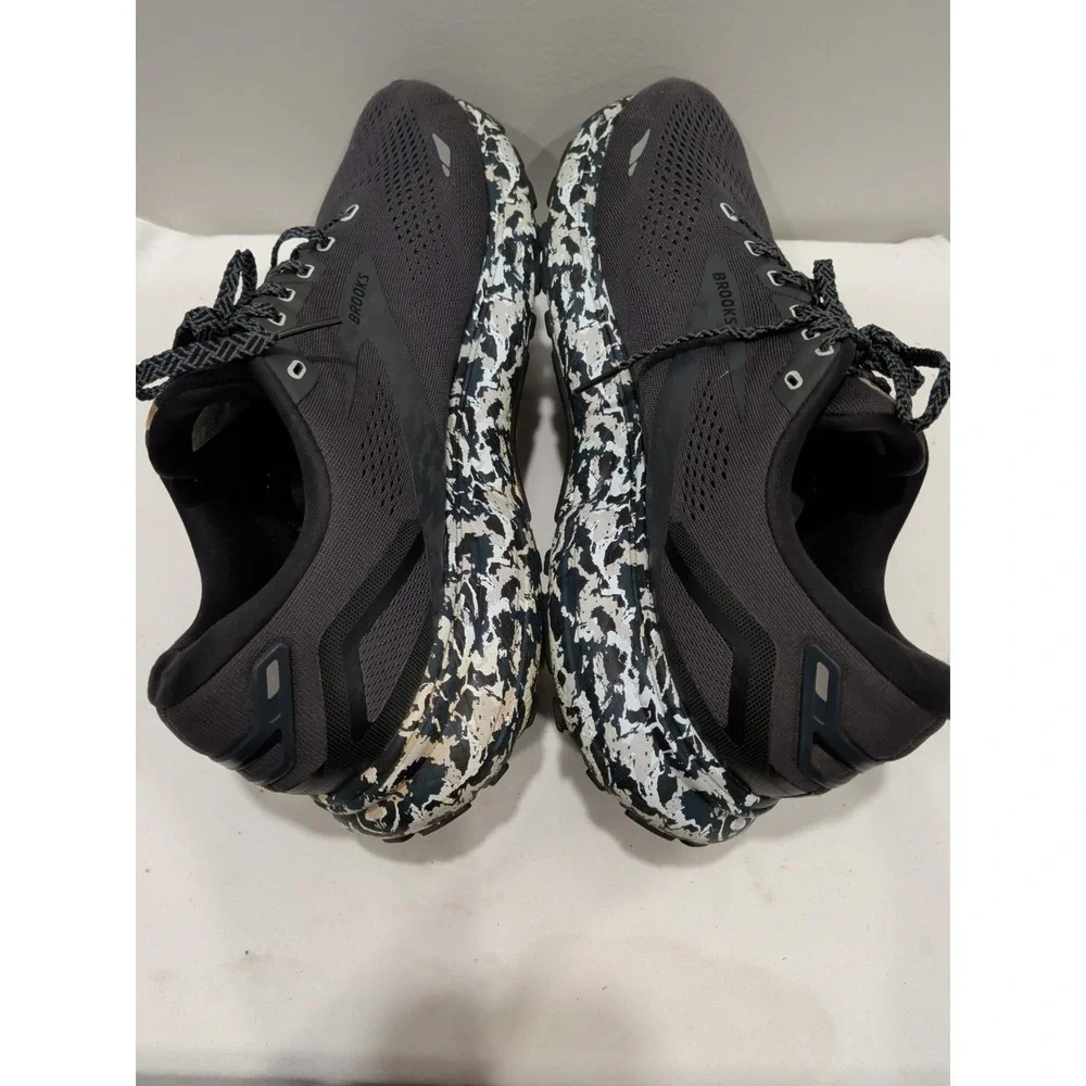 Brooks ghost 15